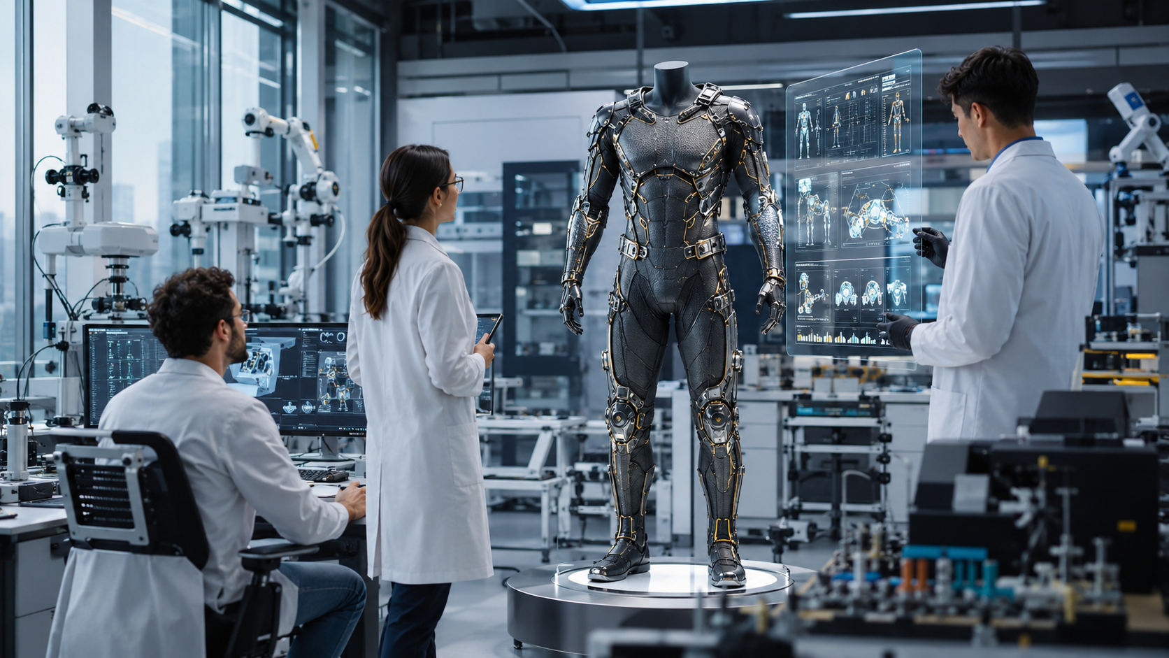 Decoding Parker Tech: The Ultimate Real-World Science Guide to Spider-Man’s Suit & Gadgets